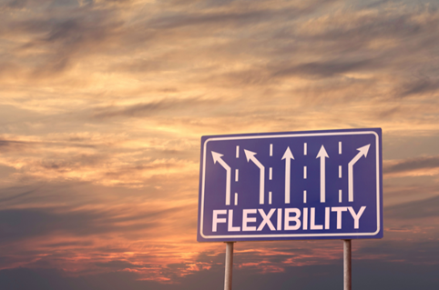 Flexibility; Are You Expecting Too Much from Your Employer?